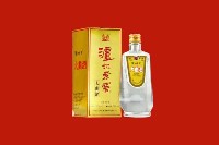襄汾县回收泸州老窖